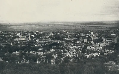 Montréal, 1916