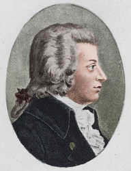 Mozart, 1895