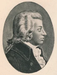 Mozart, 1895