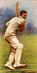 M. A. P. F. Chapman Kent, 1928