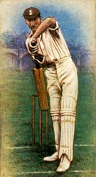 M. D. R. Jardine Surrey, 1928