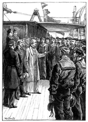 M. Gladstone s