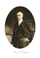 M. J.W. Larnach, 1911
