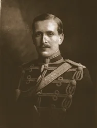 M. J. H. Charters, 1911