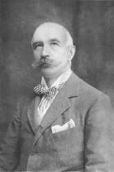 M. P. P. Gilpin, 1911