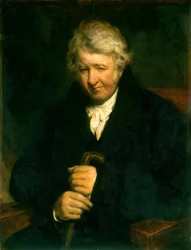 M. Tucker de Yeovil, vers 1800-1820