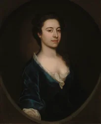 Mme Price, XVIIIe siècle