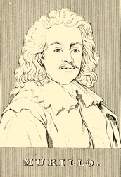 Murillo, 1617-1682