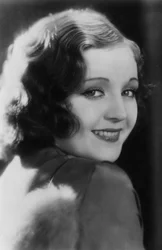 Nancy Carroll 1903-1965, actrice américaine, 20e siècle