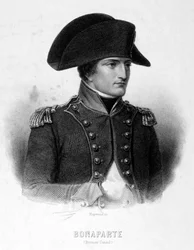 Napoléon Bonaparte, 19e siècle