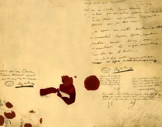 Testament de Napoléon, 16 avril 1821, 1921