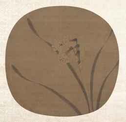 Narcisse, 13ème siècle