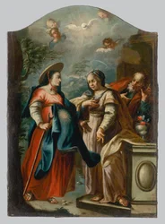 Visitation de la Vierge Marie