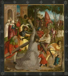 Portement de croix