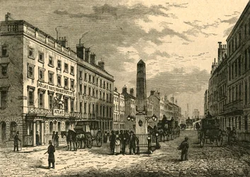 New Bridge Street et l
