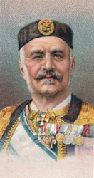 Nicolas Ier, roi du Monténégro