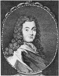 Nicholas Lemery, chimiste français, 1762