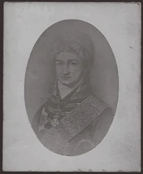 Nikolai Petrovich Rezanov, vers 1806