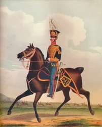 Officier de la brigade d