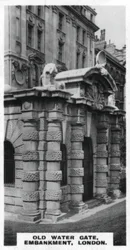 Ancienne porte d