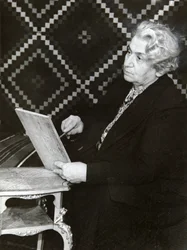 Olga Forsh, auteure russe