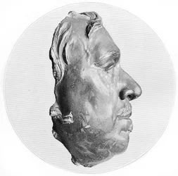 Oliver Cromwell, 1599-1658, chef militaire et homme politique anglais, 1899