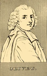 Olivet, 1682-1768, 1830