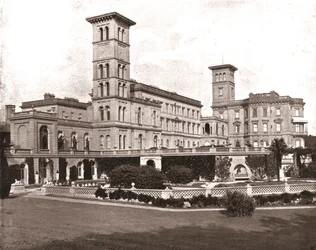 Osborne House, Île de Wight