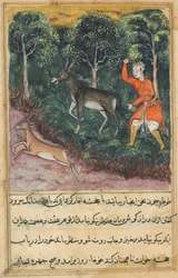 Page des Contes d