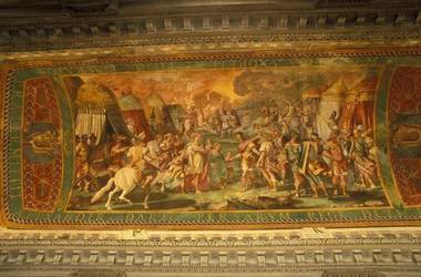 Palazzo Spinola, Gênes, Ligurie, Italie