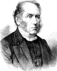 Patrick Bell 1799-1869, pasteur et inventeur écossais