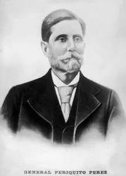 Pedro A Perez, 1844-1914, années 1920