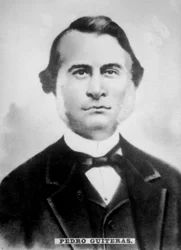 Pedro Guiteras, 1814-1890, années 1920