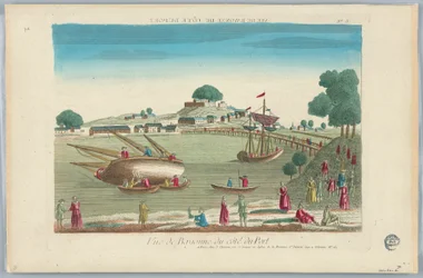 Impression peep-show (France)