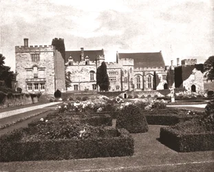 Penshurst Place, Kent