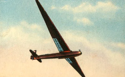 Planeur de performance