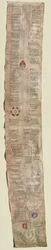 Compendium Historiae in Genealogia Christi de Pierre de Poitiers, vers 1220