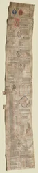 Compendium Historiae in Genealogia Christi de Pierre de Poitiers, vers 1220