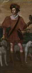 Philibert I 1465-1482, Duc de Savoie
