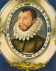 Philippe II, 1933