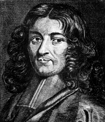 Pierre Bayle 1647-1706, philosophe protestant français