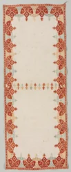 Housse de Coussin, 1700s