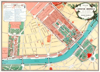 Plan de l