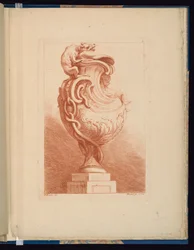 Planche 7, Livre des Vases