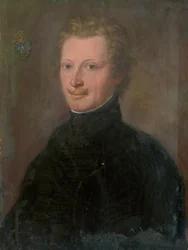 Portrait de Jozef Szirányi