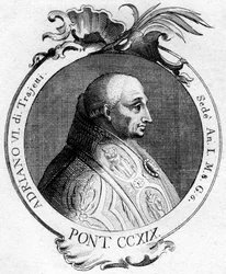 Pape Adrien VI
