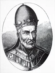 Pape Honorius III