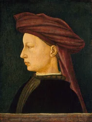 Portrait d