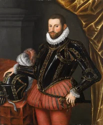 Portrait de l
