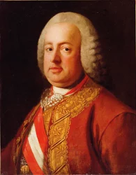 Portrait de l